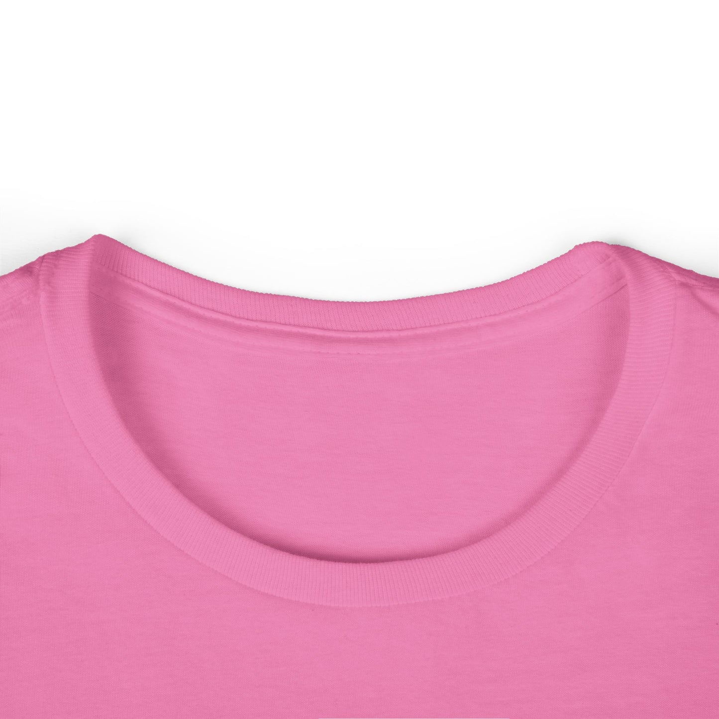 "SO $WAG" flattering, fitted Tee