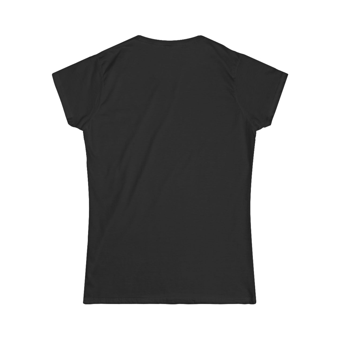 "Young Ho Summer" Flattering, fitted, T-Shirt