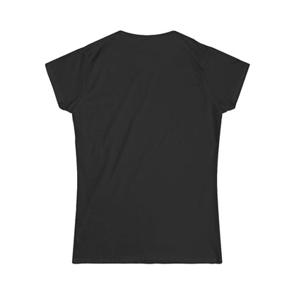 "Young Ho Summer" Flattering, fitted, T-Shirt