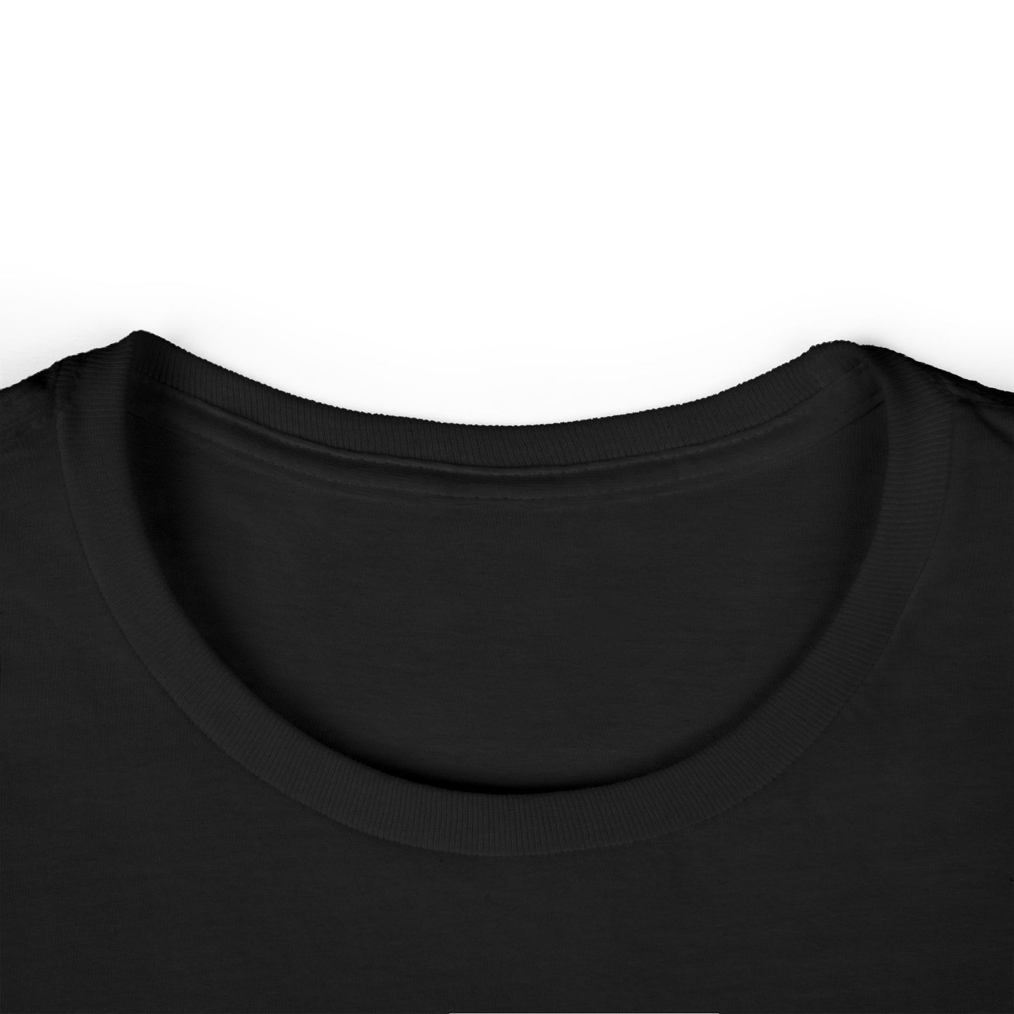 "Young Ho Summer" Flattering, fitted, T-Shirt