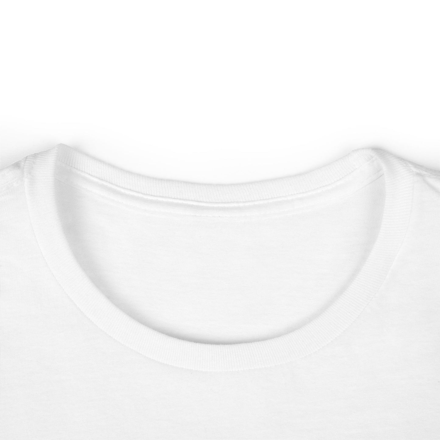 "Take Me To LA" Flattering, Fitted, T-Shirt