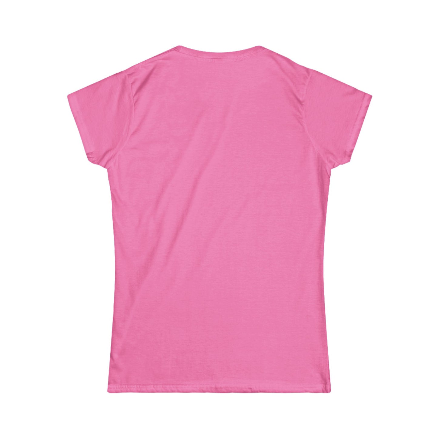 "SO $WAG" flattering, fitted Tee