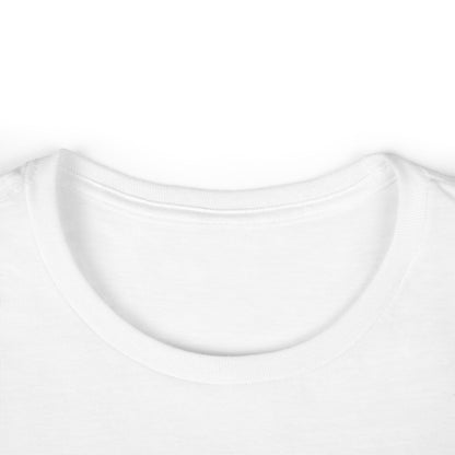 "Young Ho Summer" Flattering, fitted, T-Shirt